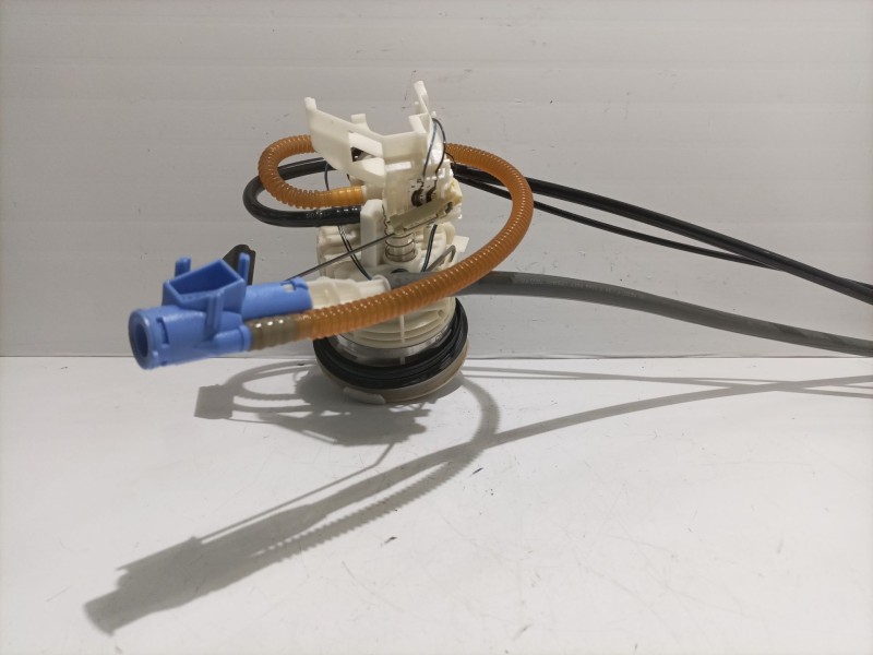 Recambio de aforador para mini one referencia OEM IAM 7177975 0062897975 