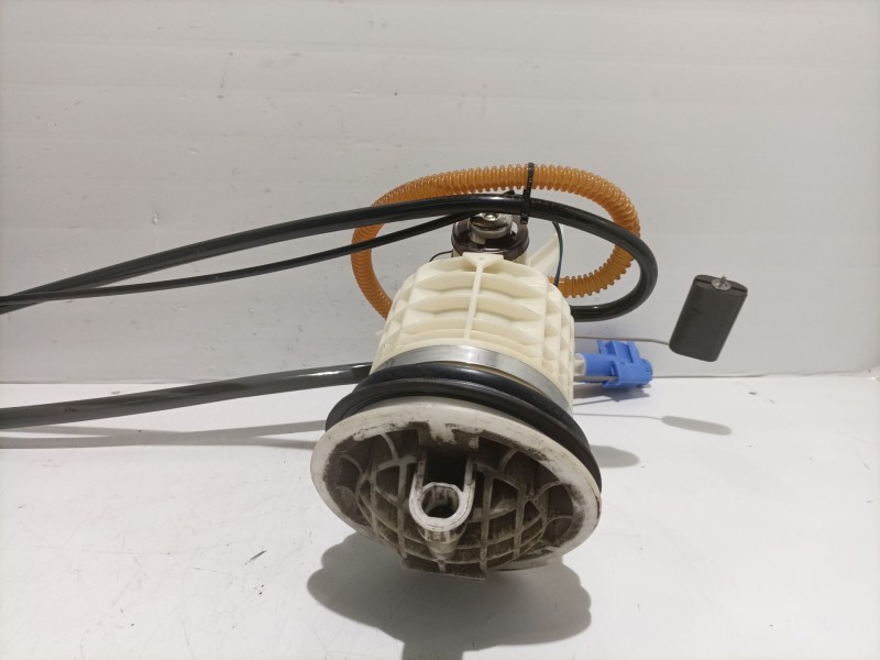 Recambio de aforador para mini one referencia OEM IAM 7177975 0062897975 