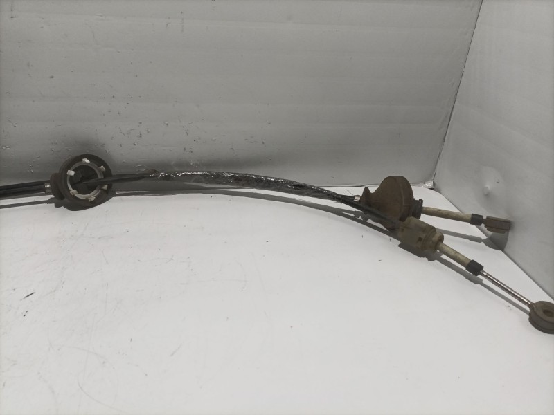 Recambio de varillaje cambio para mercedes vito (w639) basic, combi referencia OEM IAM 070805062525370LL  130606623370LL