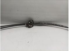 Recambio de varillaje cambio para mercedes vito (w639) basic, combi referencia OEM IAM 070805062525370LL  130606623370LL 2