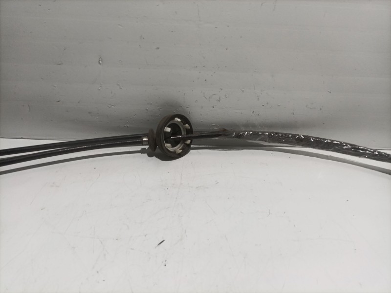 Recambio de varillaje cambio para mercedes vito (w639) basic, combi referencia OEM IAM 070805062525370LL  130606623370LL