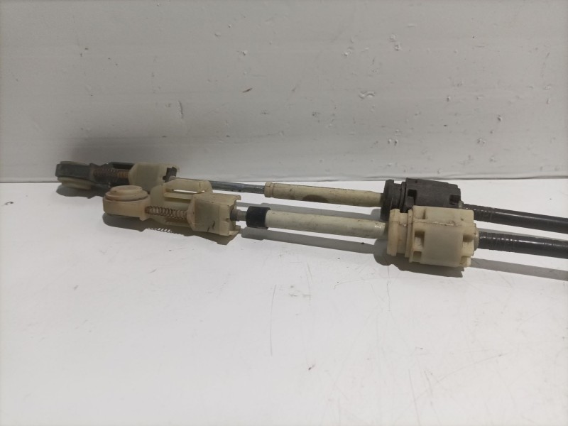 Recambio de varillaje cambio para mercedes vito (w639) basic, combi referencia OEM IAM 070805062525370LL  130606623370LL