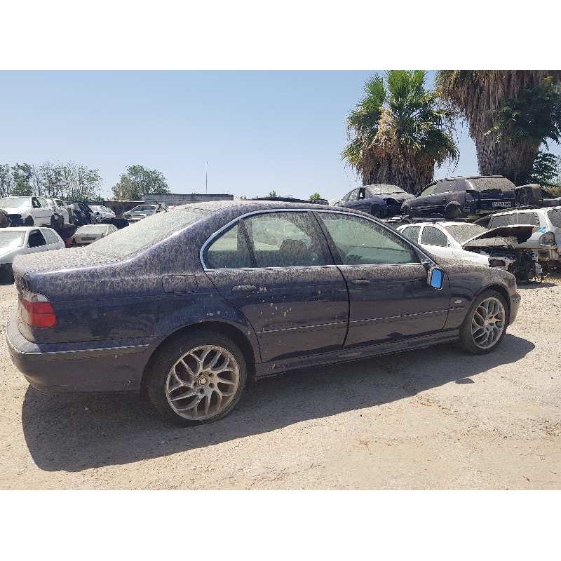 bmw serie 5 berlina (e39) 3.0 24v cat   |   0.95 - ... | 1995 | 231 cv / 170 kw del año 1995