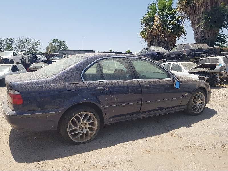 bmw serie 5 berlina (e39) 3.0 24v cat   |   0.95 - ... | 1995 | 231 cv / 170 kw del año 1995