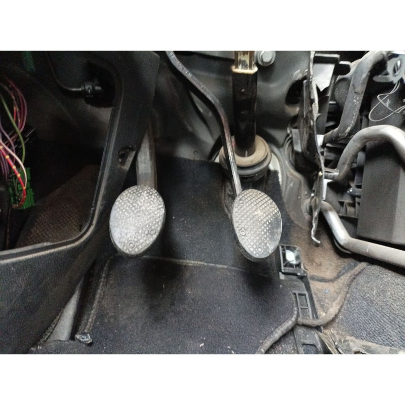 Recambio de pedal freno para mini one referencia OEM IAM   