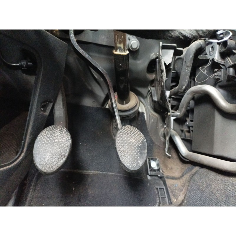 Recambio de pedal embrague para mini one referencia OEM IAM   