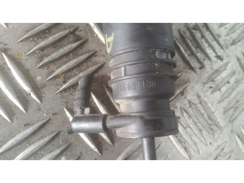 Recambio de bomba limpia para audi a4 berlina (8e) 1.9 tdi (96kw)   |   12.00 - 12.04 | 2000 - 2004 | 131 cv / 96 kw referencia 