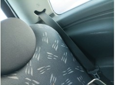 Recambio de cinturon seguridad trasero izquierdo para mini one referencia OEM IAM   