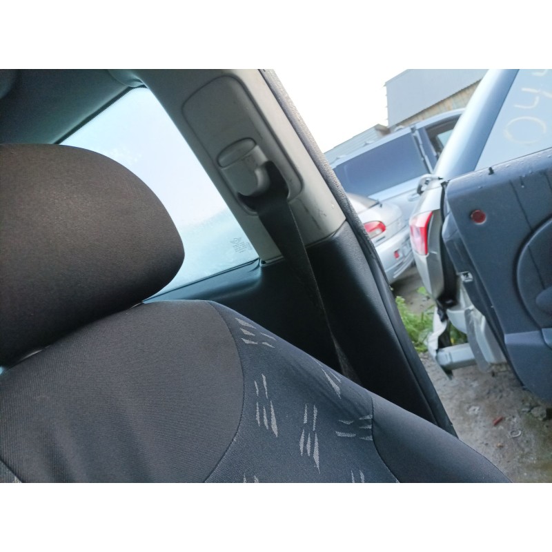 Recambio de cinturon seguridad delantero izquierdo para mini one referencia OEM IAM   