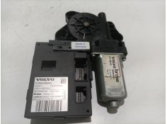 Recambio de motor elevalunas delantero derecho para volvo s40 berlina referencia OEM IAM 31264786AA 31264982 13074710049 2