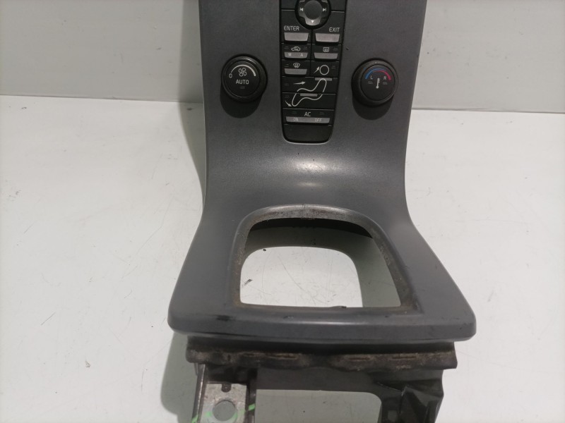 Recambio de mando calefaccion / aire acondicionado para volvo s40 berlina referencia OEM IAM 8650702  8623067