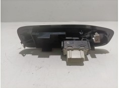 Recambio de mando elevalunas delantero derecho para peugeot 208 referencia OEM IAM 96751118ZD02  14006 2