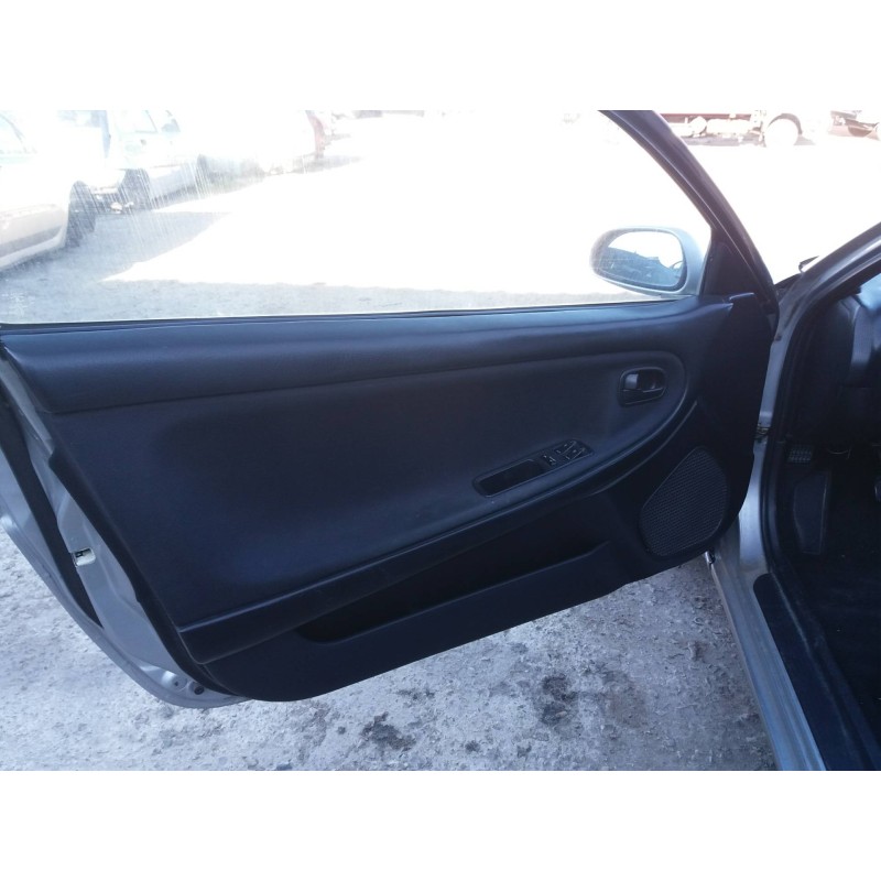 mazda mx-3 (ec) 1.6 16v cat   |   0.91 - ... | 1991 | 107 cv / 79 kw del año 1991