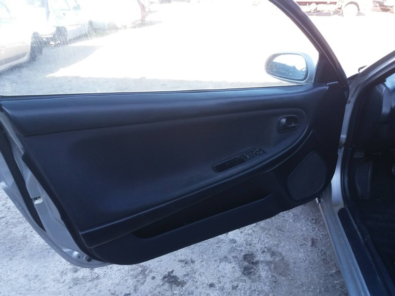 mazda mx-3 (ec) 1.6 16v cat   |   0.91 - ... | 1991 | 107 cv / 79 kw del año 1991