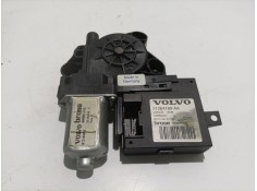Recambio de motor elevalunas trasero izquierdo para volvo s40 berlina referencia OEM IAM 31264189AA  964851102 2