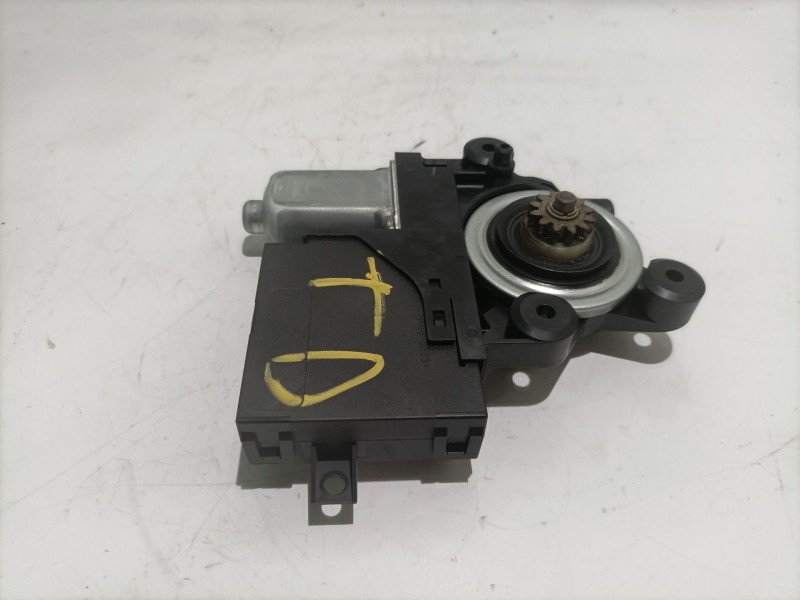 Recambio de motor elevalunas trasero derecho para volvo s40 berlina referencia OEM IAM 31264191 973628104 964852102