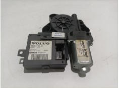 Recambio de motor elevalunas trasero derecho para volvo s40 berlina referencia OEM IAM 31264191 973628104 964852102 2