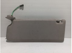 Recambio de parasol derecho para volvo s40 berlina referencia OEM IAM 39859780   2