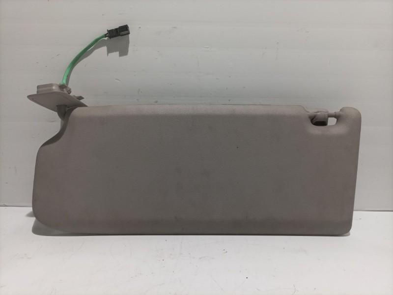 Recambio de parasol derecho para volvo s40 berlina referencia OEM IAM 39859780  