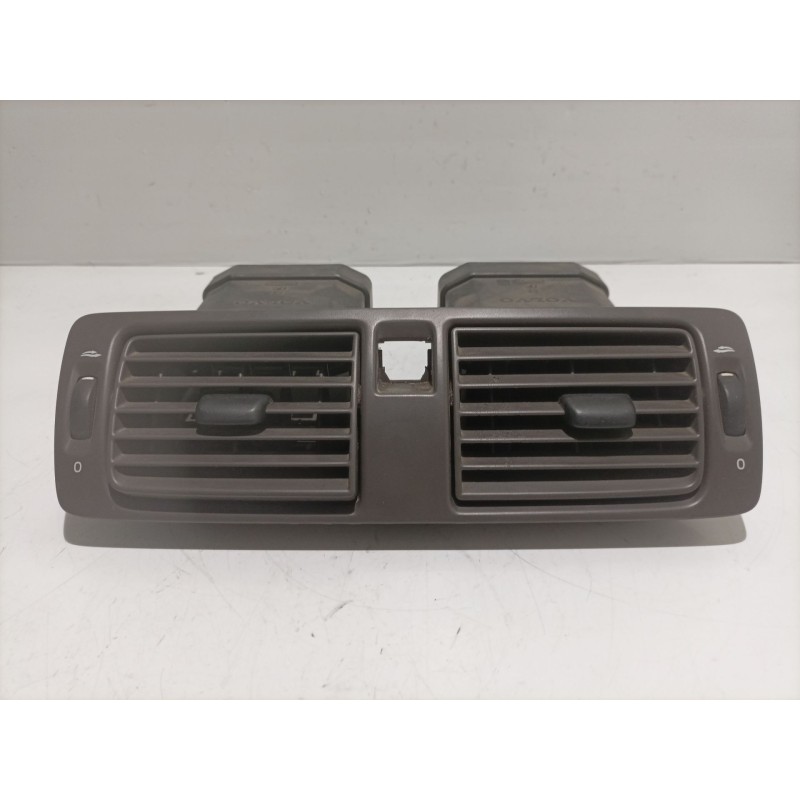 Recambio de rejilla aireadora para volvo s40 berlina referencia OEM IAM 39879332  