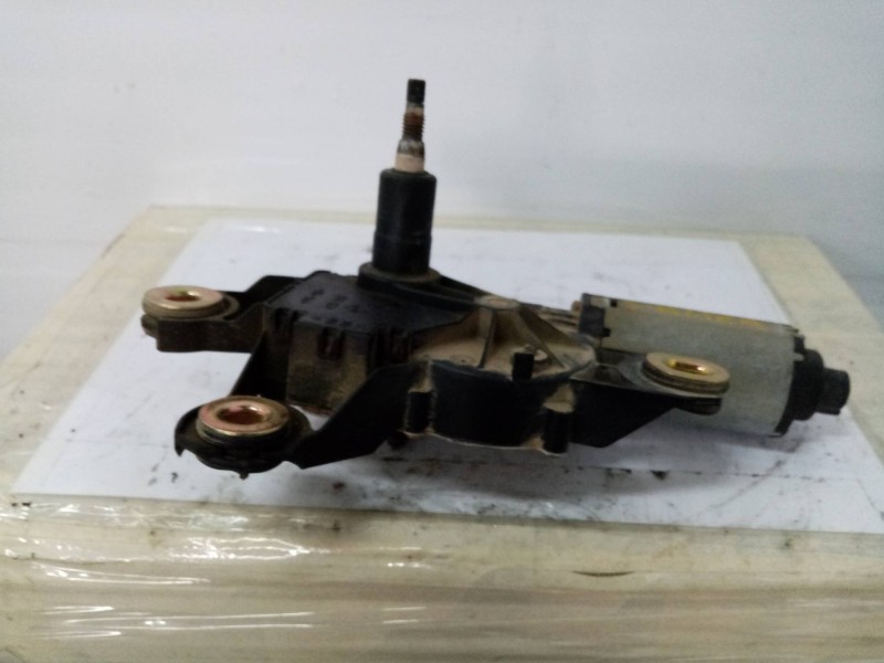 Recambio de motor limpia trasero para seat altea (5p1) green   |   06.06 - 12.09 | 2006 - 2009 | 105 cv / 77 kw referencia OEM I