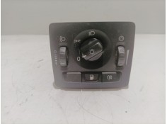 Recambio de mando luces para volvo s40 berlina referencia OEM IAM 30739298   2