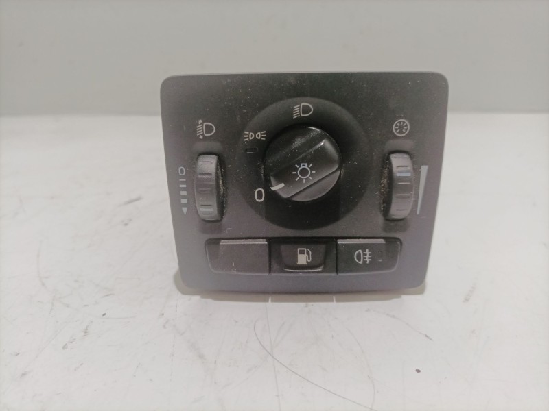 Recambio de mando luces para volvo s40 berlina referencia OEM IAM 30739298  