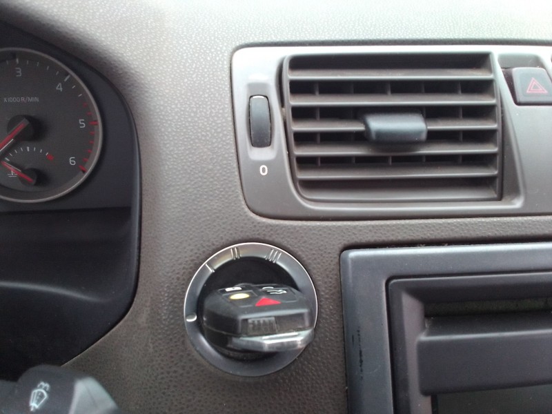 Recambio de conmutador de arranque para volvo s40 berlina referencia OEM IAM 30797783  