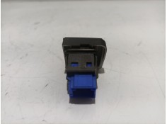 Recambio de warning para peugeot 208 referencia OEM IAM 96750916ZD   2