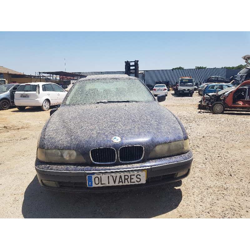 bmw serie 5 berlina (e39) 3.0 24v cat   |   0.95 - ... | 1995 | 231 cv / 170 kw del año 1995