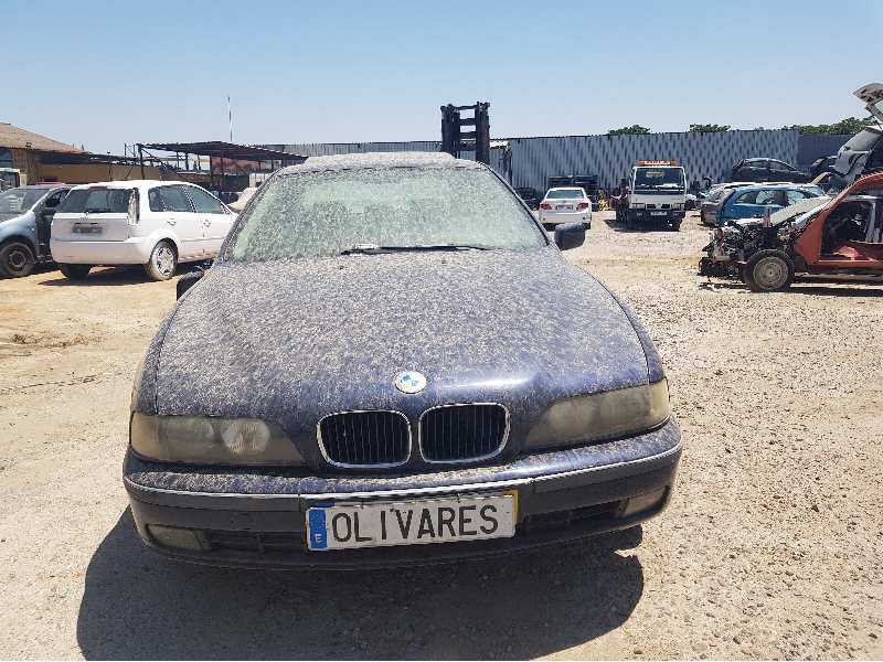 bmw serie 5 berlina (e39) 3.0 24v cat   |   0.95 - ... | 1995 | 231 cv / 170 kw del año 1995