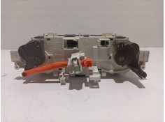 Recambio de mando calefaccion / aire acondicionado para peugeot 208 referencia OEM IAM 96722483 E1063173A T1013332G 2