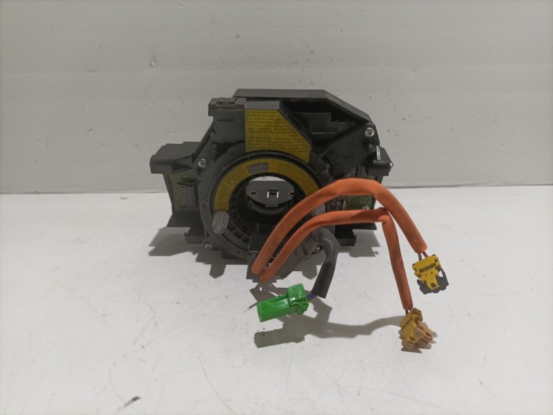 Recambio de anillo airbag para volvo s40 berlina referencia OEM IAM 17D776E  339911