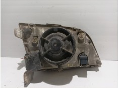 Recambio de faro izquierdo para mitsubishi space star (dg0) 1.9 di-d cat referencia OEM IAM 145222   2