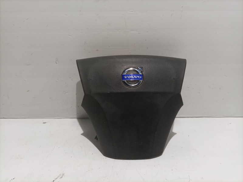 Recambio de airbag delantero izquierdo para volvo s40 berlina referencia OEM IAM 30615725  601407700