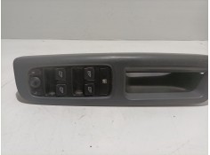 Recambio de mando elevalunas delantero izquierdo para volvo s40 berlina referencia OEM IAM 30795081 8679473 03451700 2