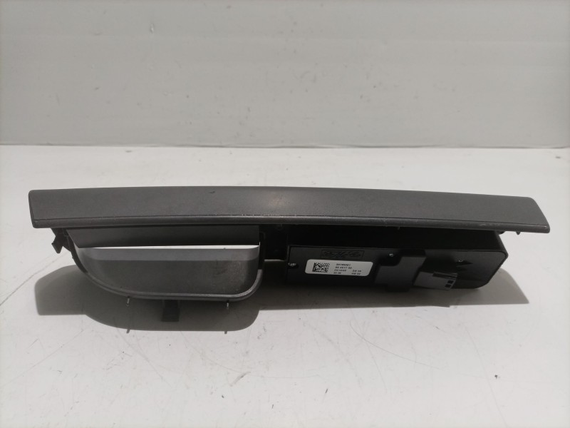 Recambio de mando elevalunas delantero izquierdo para volvo s40 berlina referencia OEM IAM 30795081 8679473 03451700