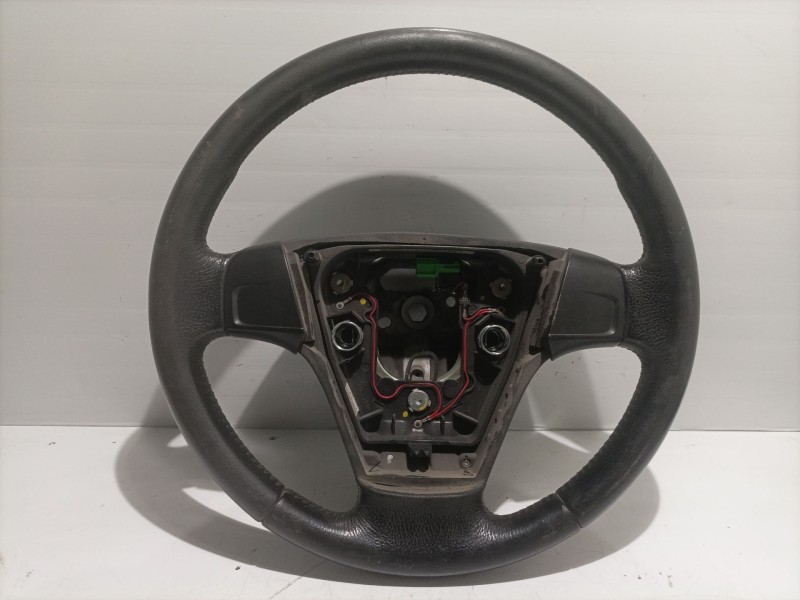 Recambio de volante para volvo s40 berlina referencia OEM IAM PV55160060  