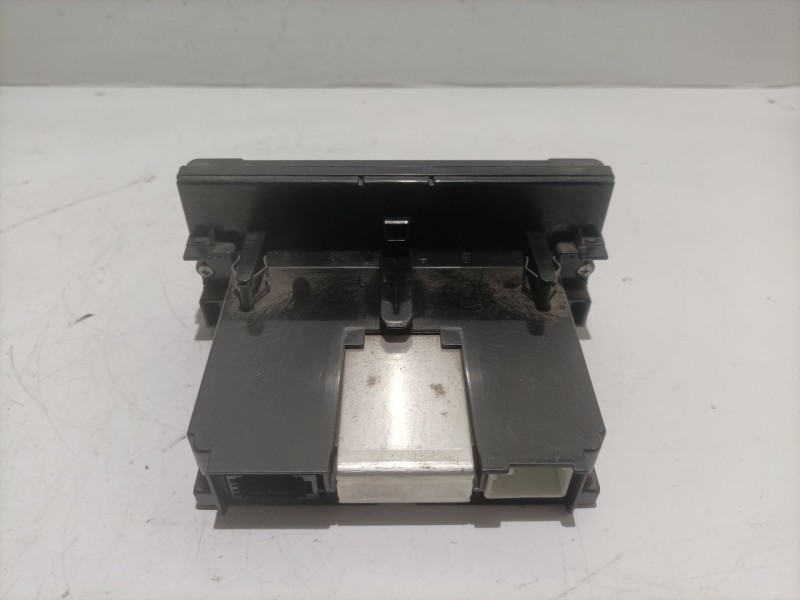 Recambio de pantalla multifuncion para volvo s40 berlina referencia OEM IAM 307377809  003000063359