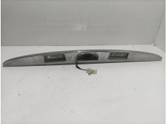 Recambio de moldura piloto matricula para lancia ypsilon (101) referencia OEM IAM 29060411  