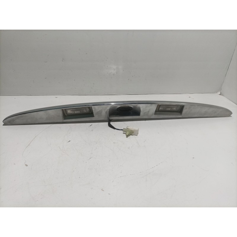 Recambio de moldura piloto matricula para lancia ypsilon (101) referencia OEM IAM 29060411  