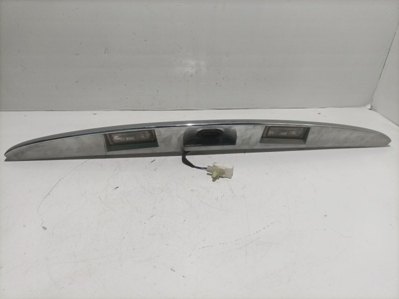 Recambio de moldura piloto matricula para lancia ypsilon (101) referencia OEM IAM 29060411  