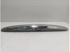 Recambio de moldura piloto matricula para lancia ypsilon (101) referencia OEM IAM 29060411   2