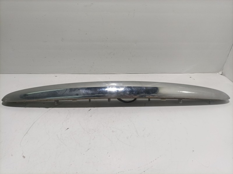 Recambio de moldura piloto matricula para lancia ypsilon (101) referencia OEM IAM 29060411  