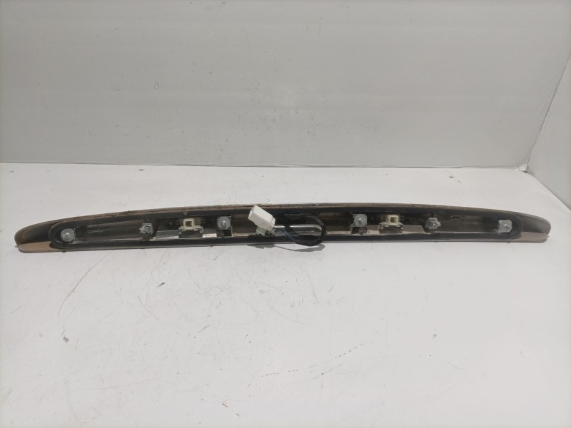 Recambio de moldura piloto matricula para lancia ypsilon (101) referencia OEM IAM 29060411  