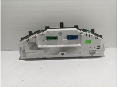 Recambio de cuadro instrumentos para volkswagen touareg (7la) 2.5 tdi referencia OEM IAM 7L6920870S 0263655510V  2