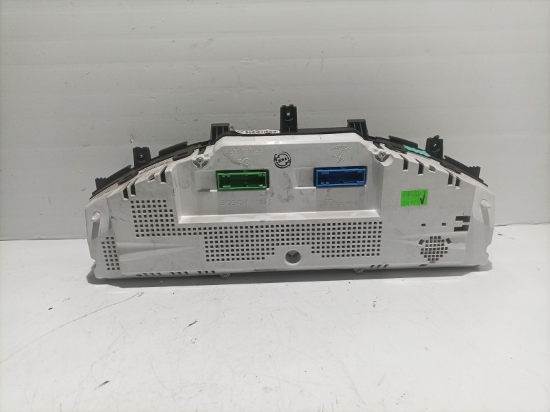 Recambio de cuadro instrumentos para volkswagen touareg (7la) 2.5 tdi referencia OEM IAM 7L6920870S 0263655510V 