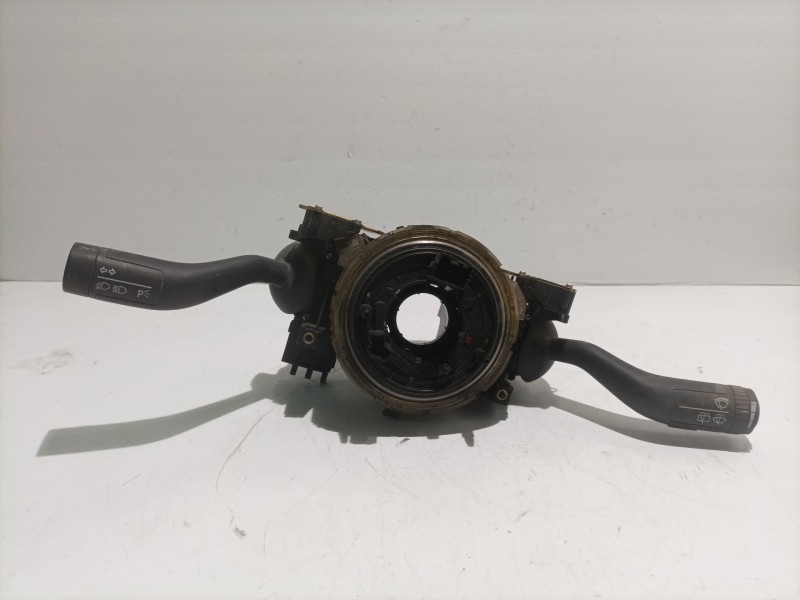 Recambio de anillo airbag para volkswagen touareg (7la) 2.5 tdi referencia OEM IAM 8E0953541C  