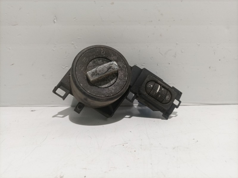 Recambio de mando luces para volkswagen touareg (7la) 2.5 tdi referencia OEM IAM 7L6941431AJ  