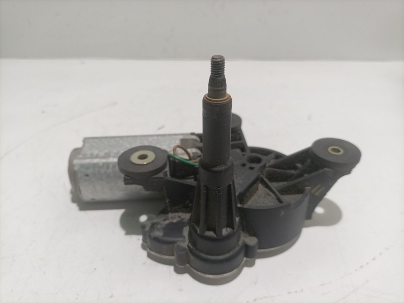 Recambio de motor limpia trasero para lancia ypsilon (101) referencia OEM IAM MS25960070300757  